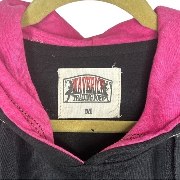 NWT Sturgis Motorcycle Rally SD 2022 Fleece Lined Hoodie - Picture 4 of 6